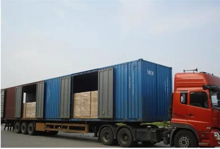 厦门到察哈尔右翼后旗整车运输