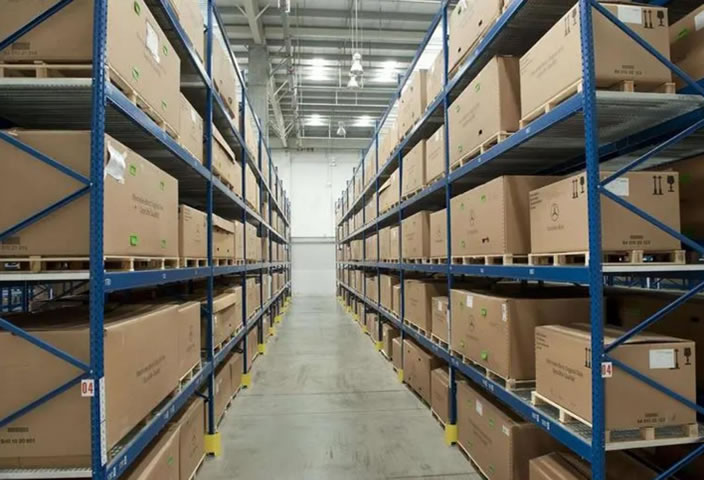 厦门到察哈尔右翼后旗货物仓储