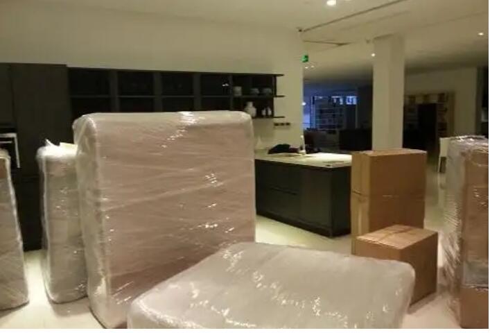 厦门到察哈尔右翼后旗长途搬家