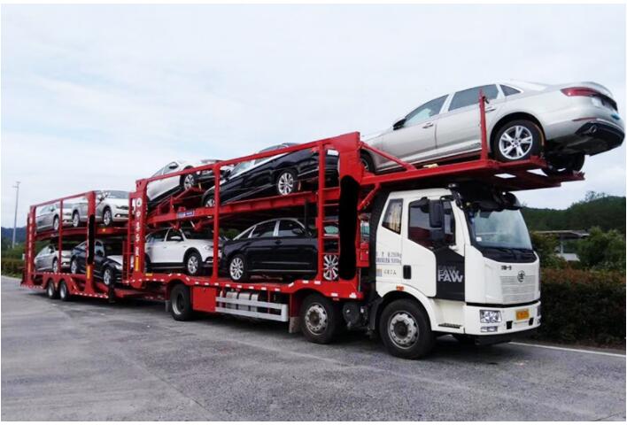 厦门到察哈尔右翼后旗轿车托运